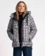 WEGA Green Goose Steppjacke Winterjacke MORENELLE